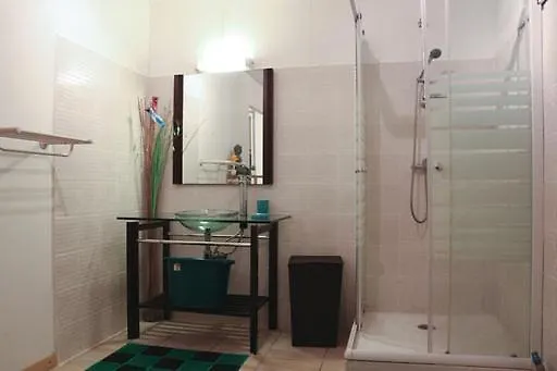 Apartman Residence Cannelle Les Trois-Îlets Martinique