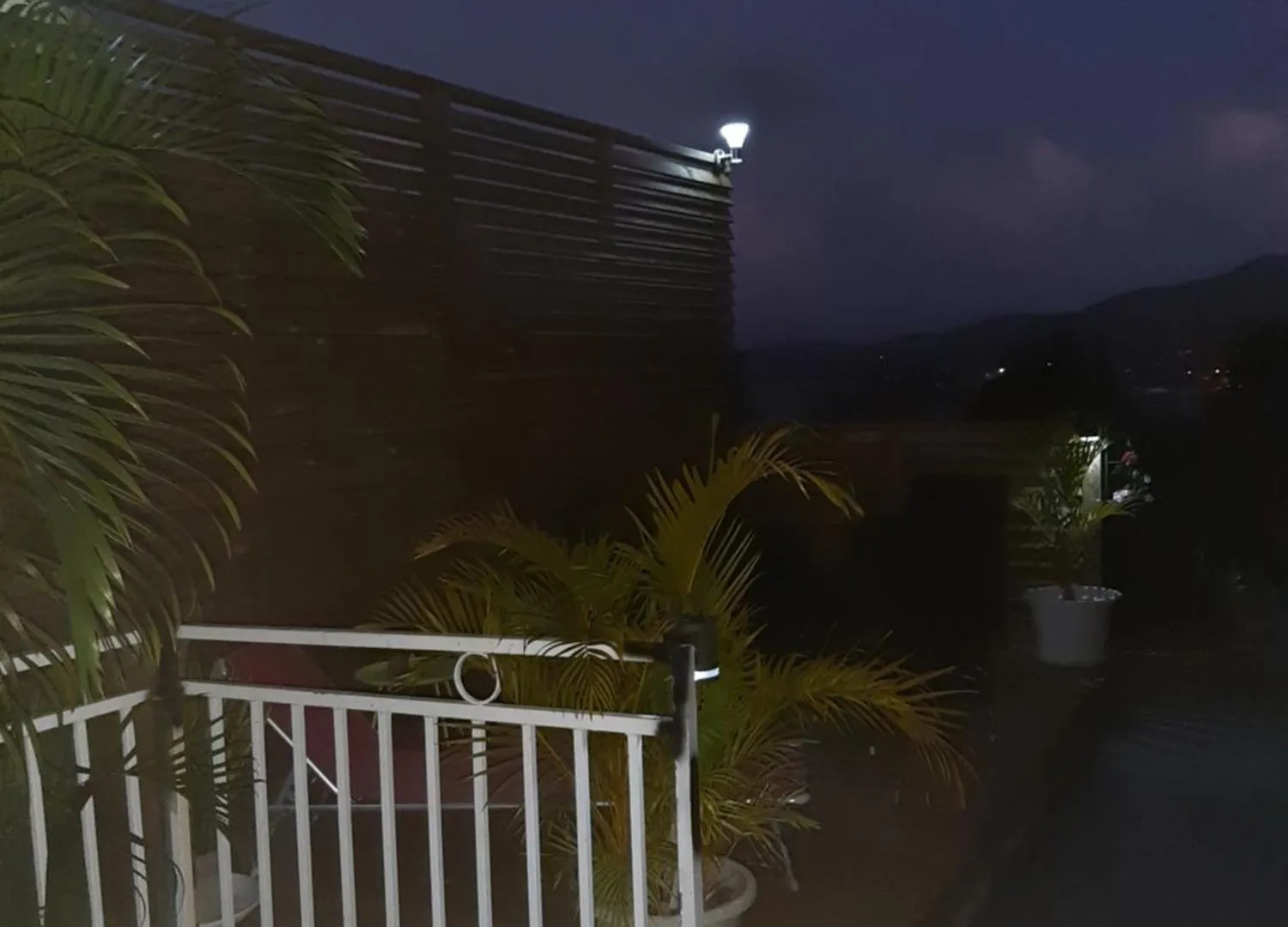 Residence Cannelle Les Trois-Ilets Apartment