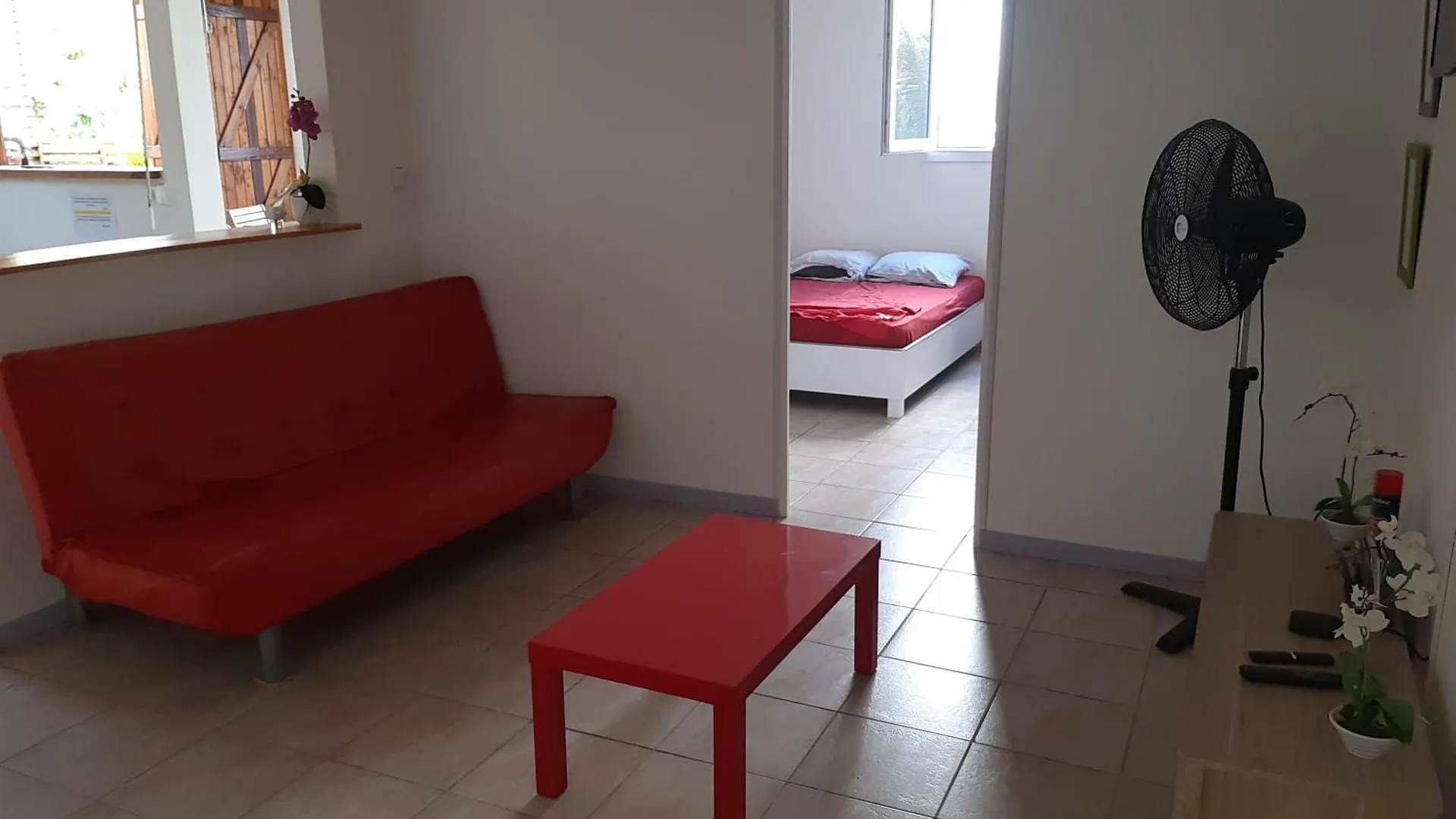 Residence Cannelle Les Trois-Ilets Apartment
