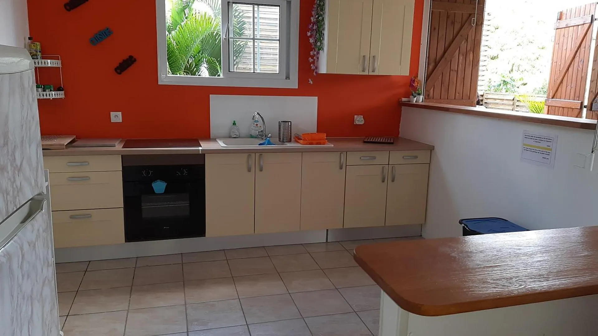 Residence Cannelle Les Trois-Ilets Apartment