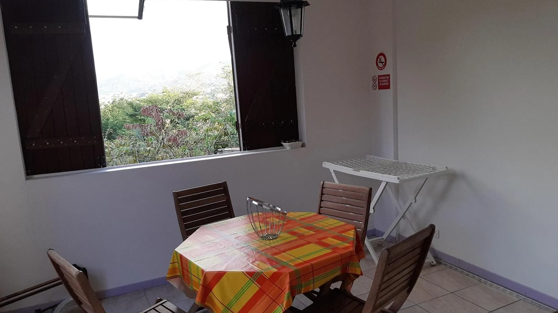 Residence Cannelle Les Trois-Ilets 0*,  Martinique