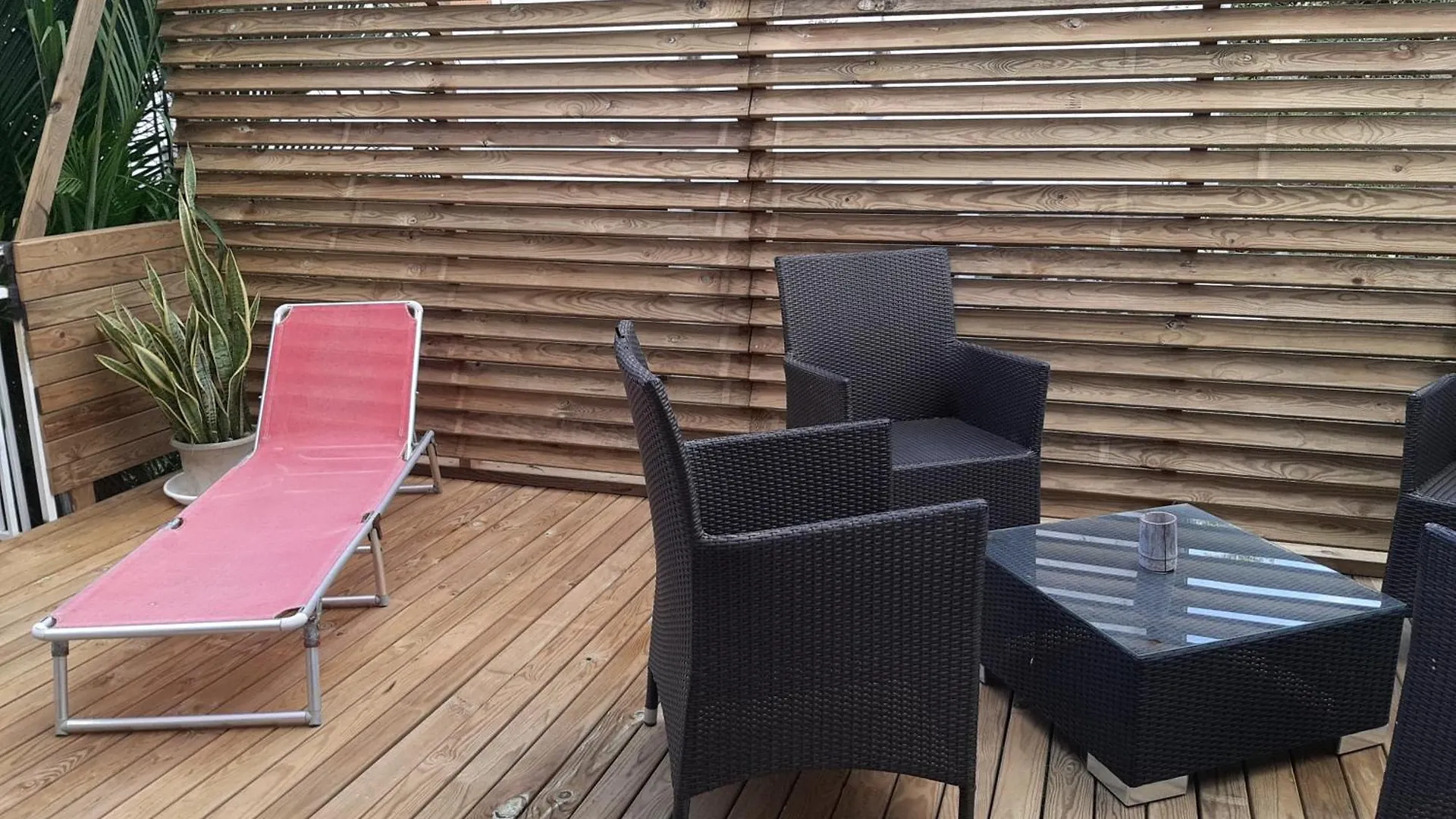 Residence Cannelle Les Trois-Ilets