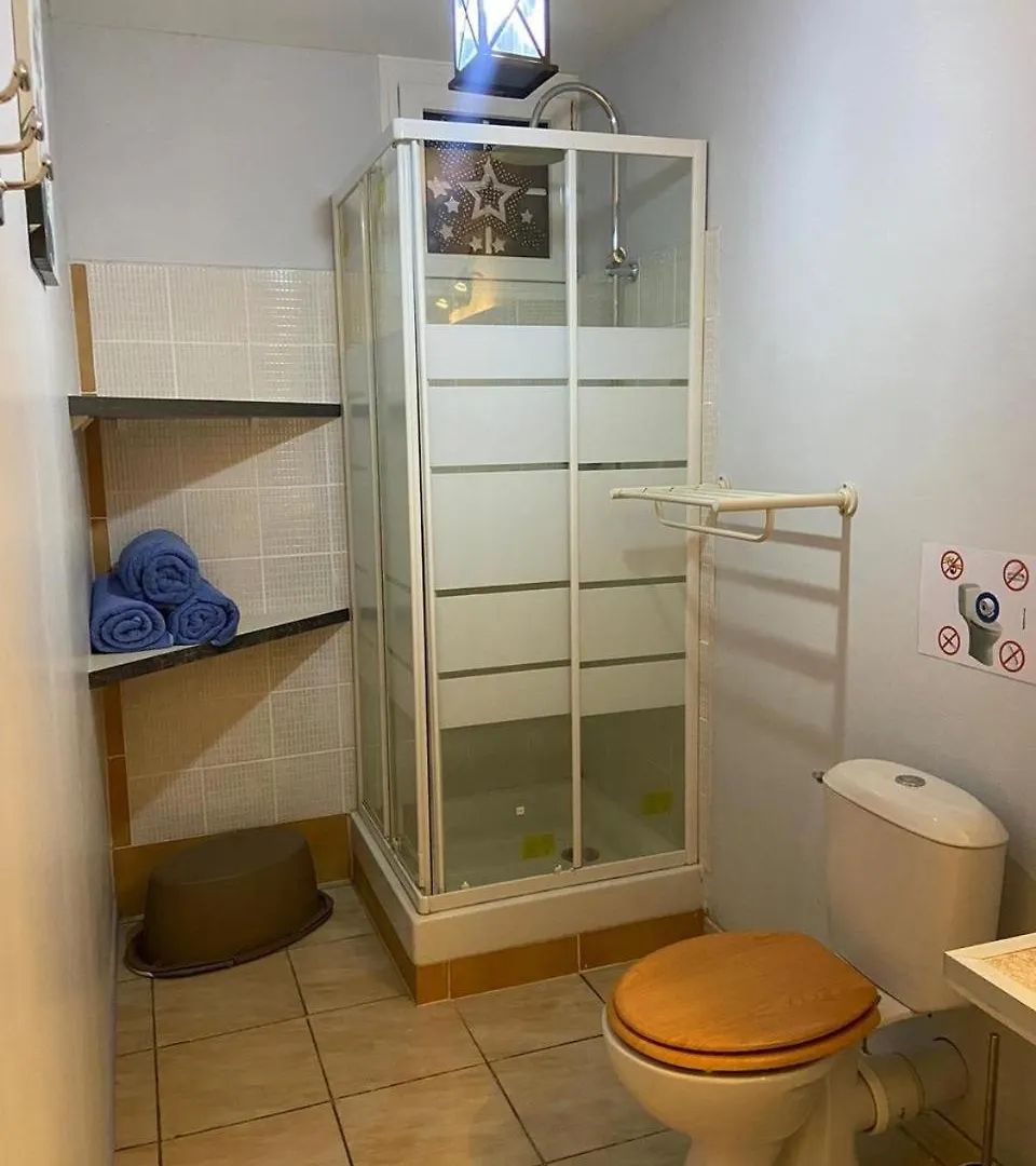 Residence Cannelle Les Trois-Ilets