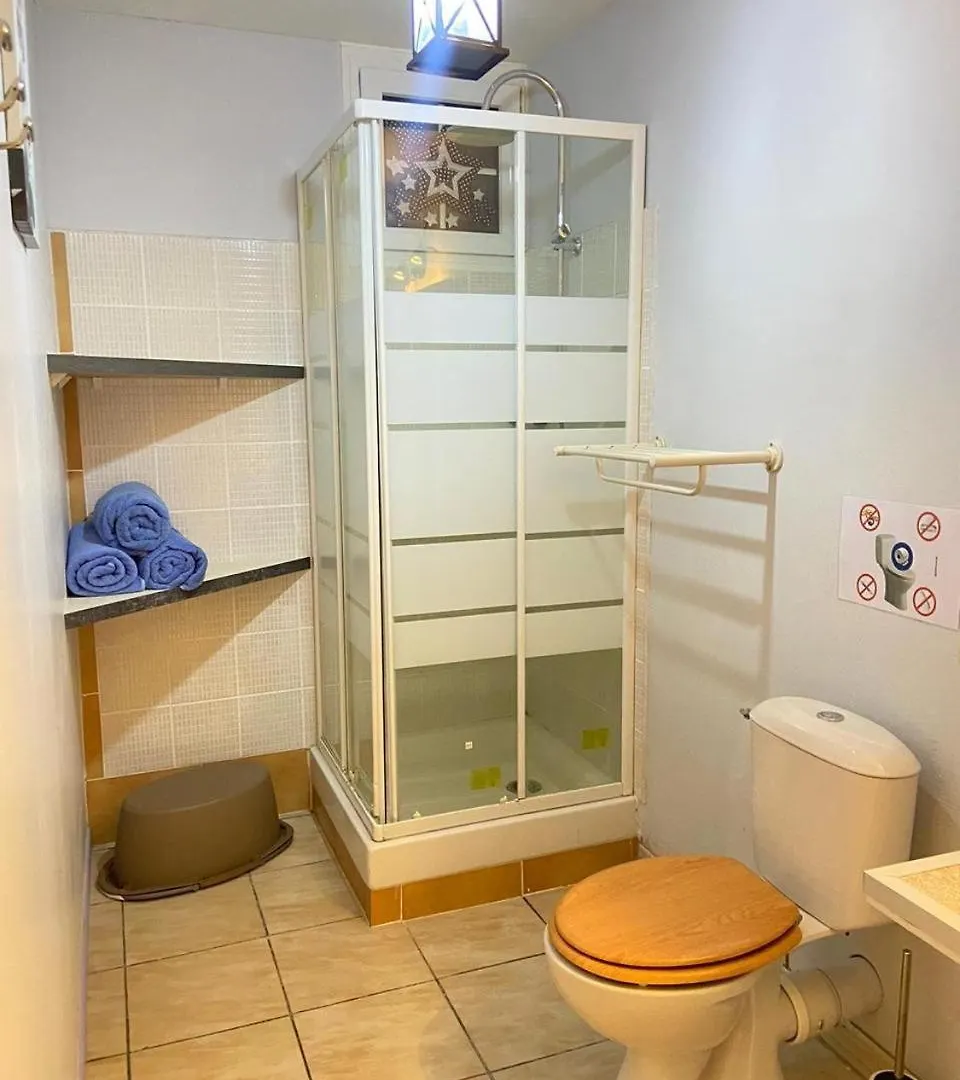 Residence Cannelle Les Trois-Ilets Apartment