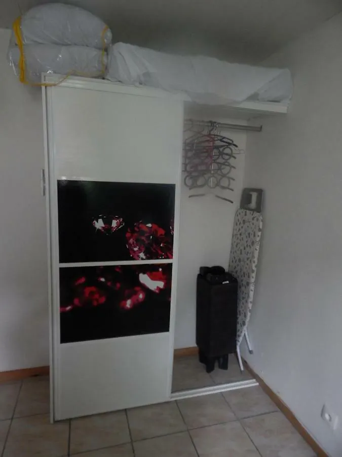 Residence Cannelle Les Trois-Ilets 0*,