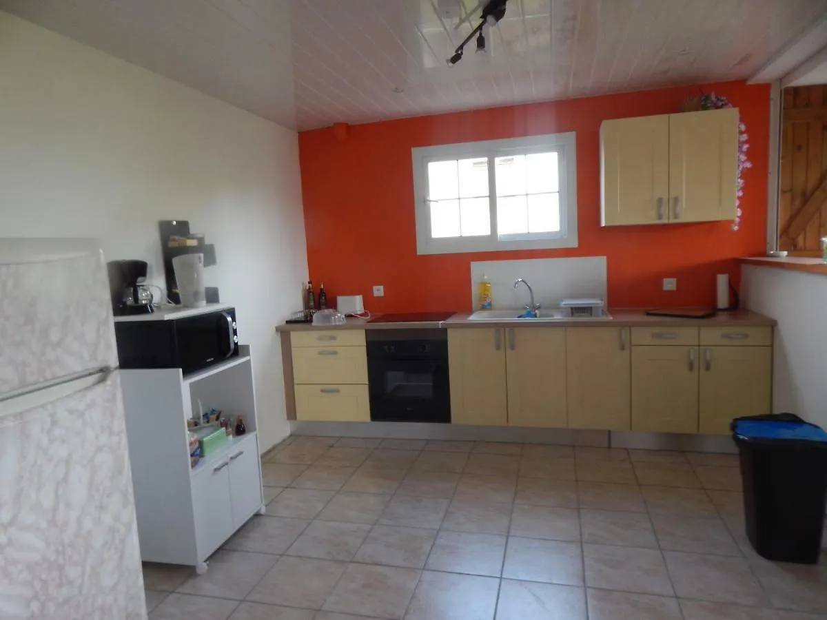 Residence Cannelle Les Trois-Ilets Apartment